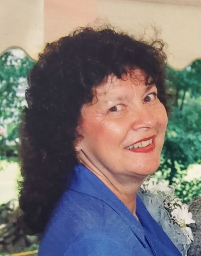 Nancy Eggler