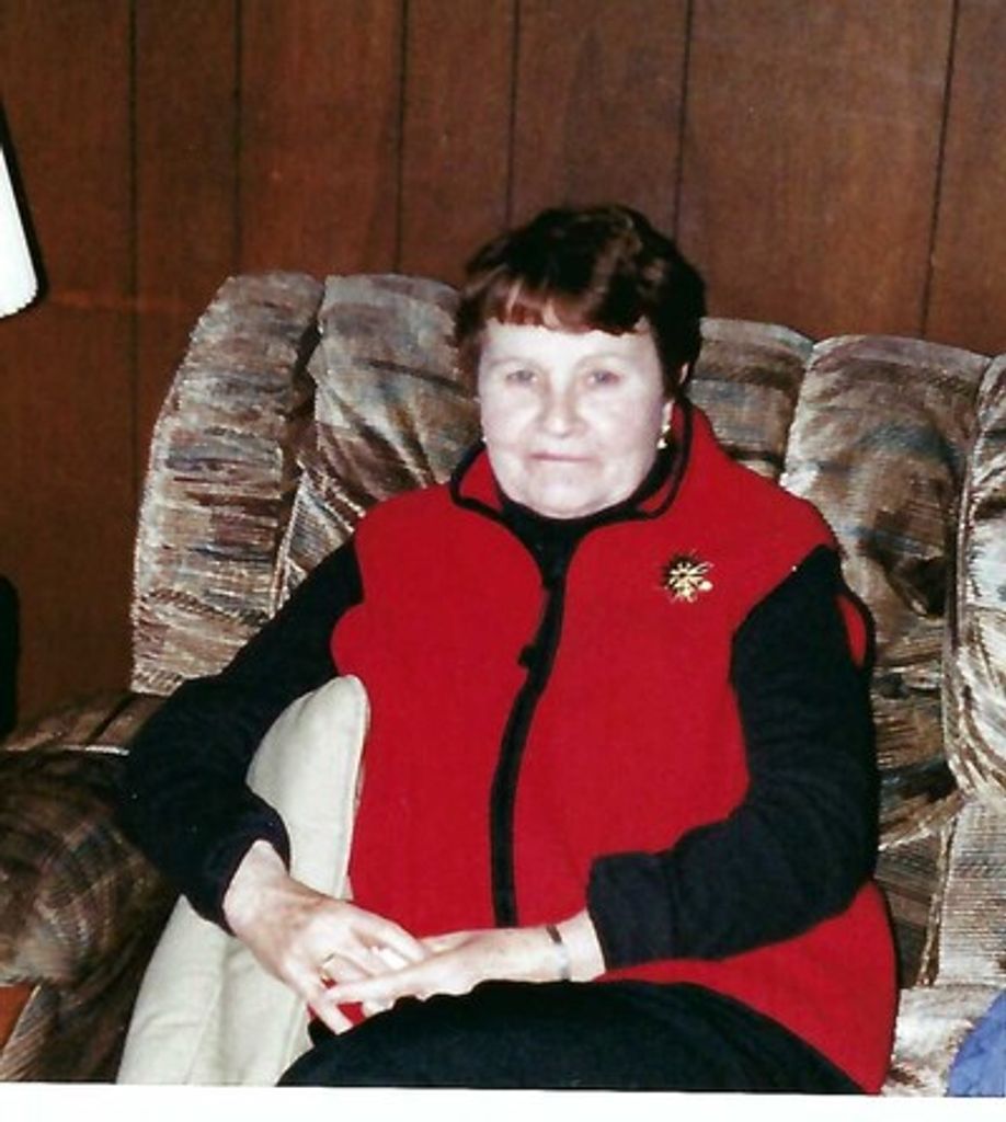 Wilma Griffin Profile Photo