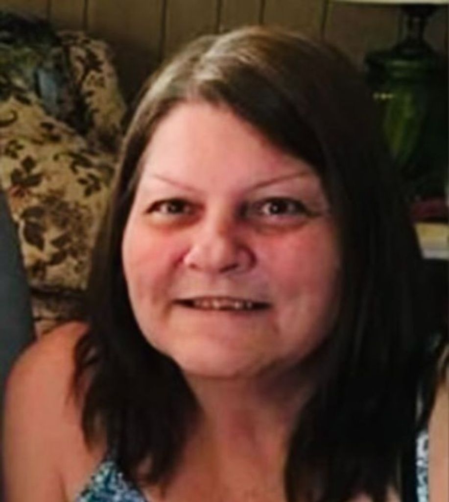 Regina Marie (Teegardin) Vance