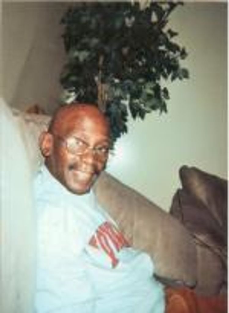 Hubert C. (Hugh) Patterson