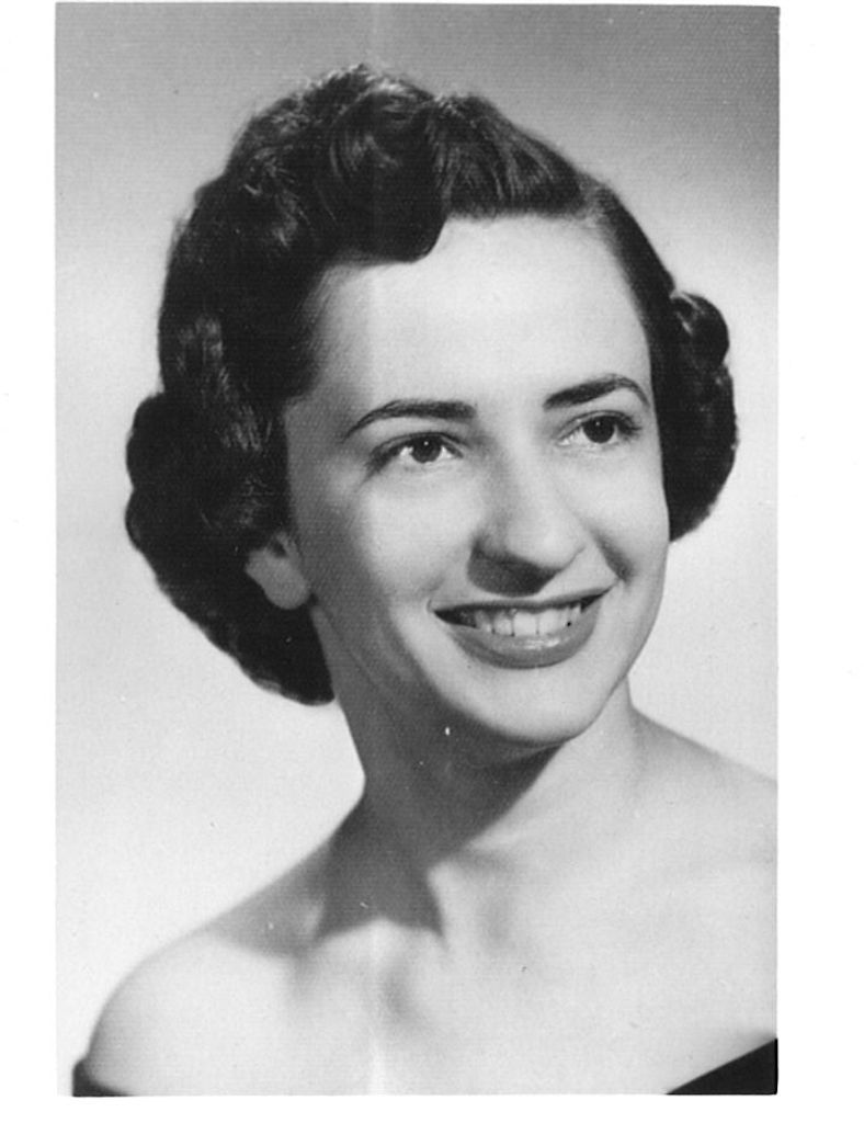 Barbara Elaine Talley Brown Profile Photo