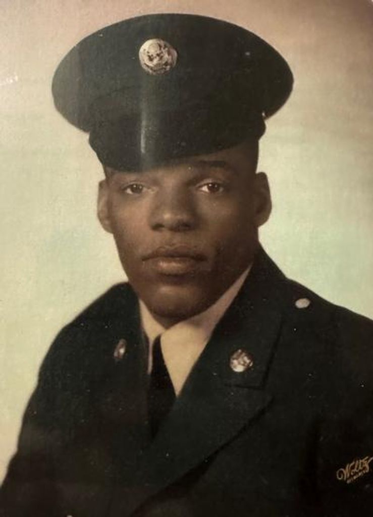 George A. Kelley, Sr.