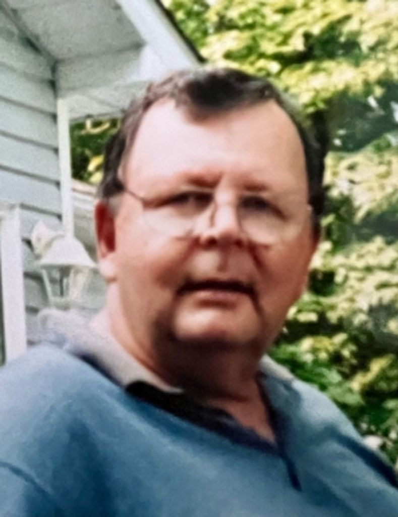 Ken James Profile Photo