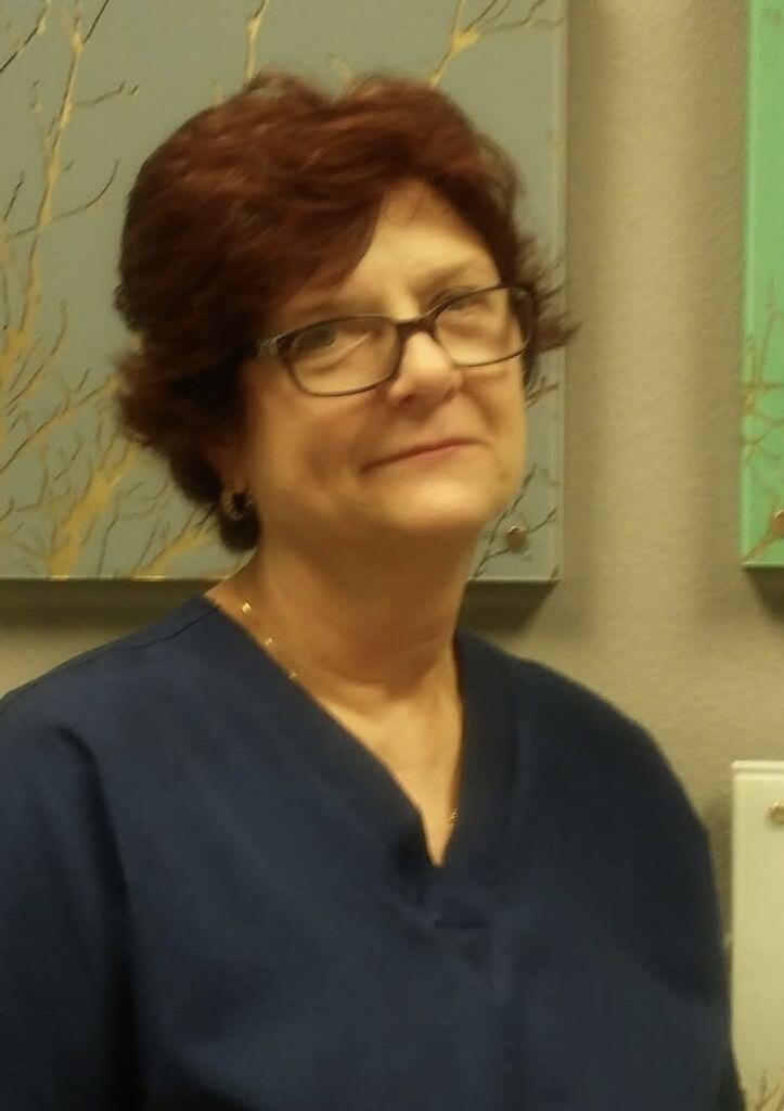 Toni Gibson