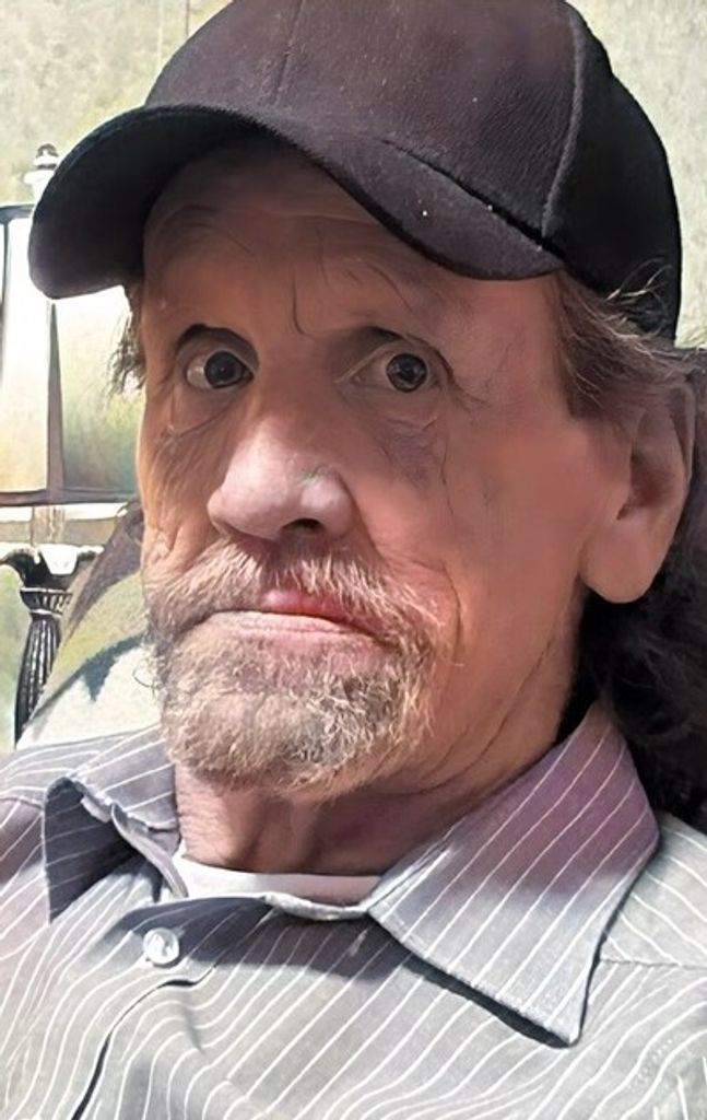 Charles A. Turner Profile Photo