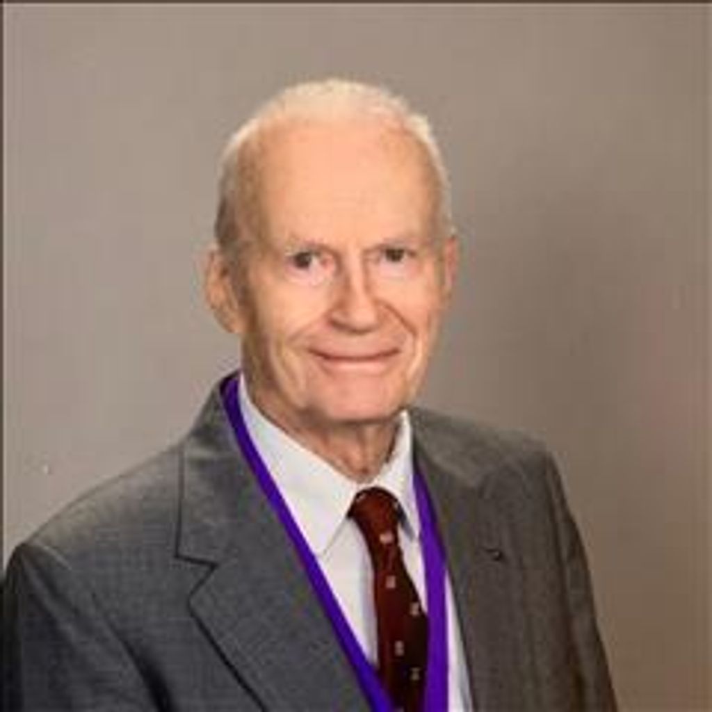 Raymond E. Garlington Profile Photo