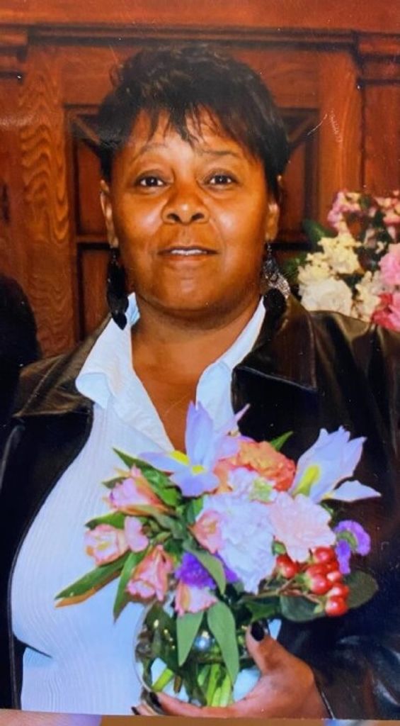 Muriel Graves Profile Photo