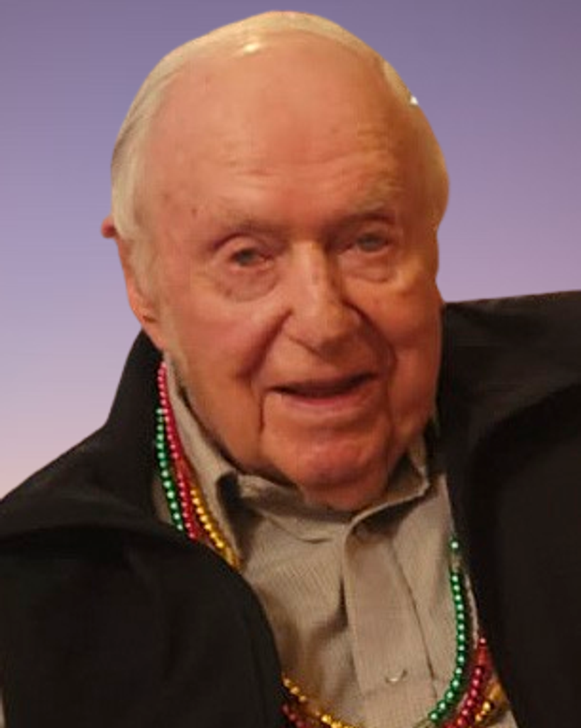 Harlan D. Sundholm Profile Photo