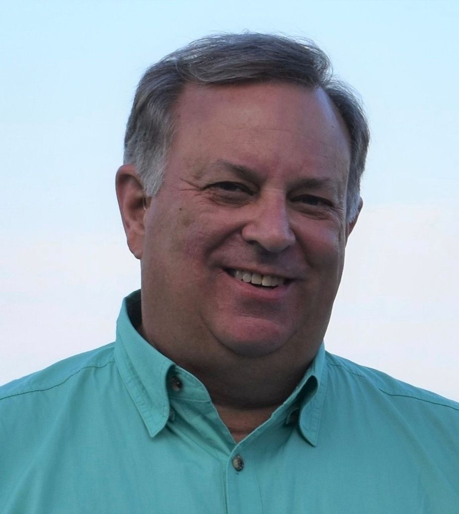 James Keith Fowler