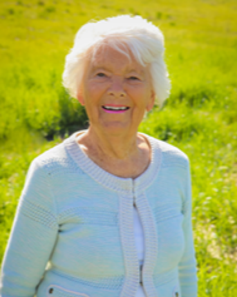 Elaine Jaquier Prows