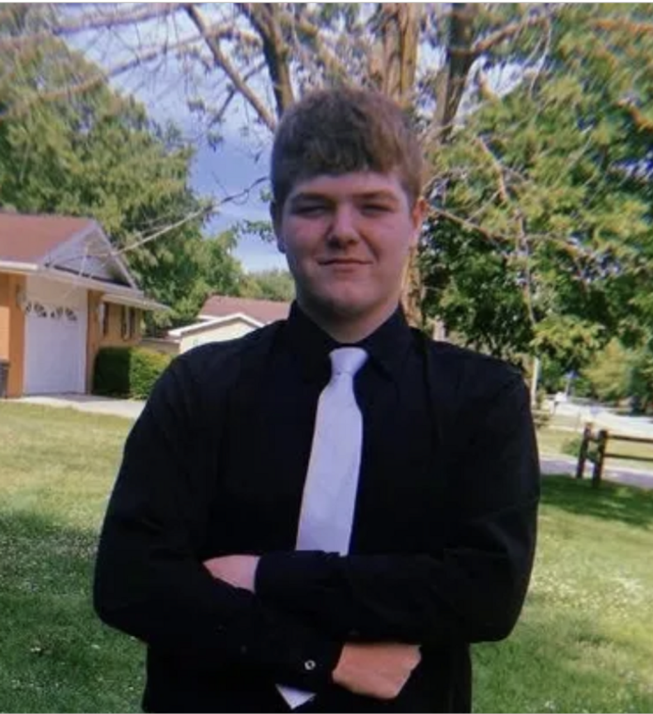 Christian S. Beckler Profile Photo