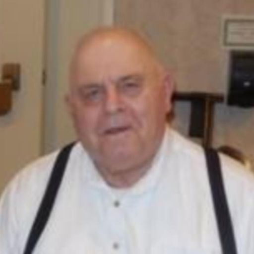 Frank Joseph Zieser Profile Photo
