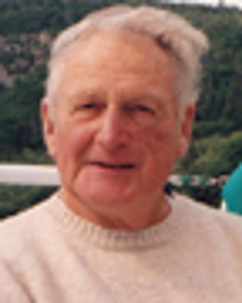William 'Bill' O. Apthorp