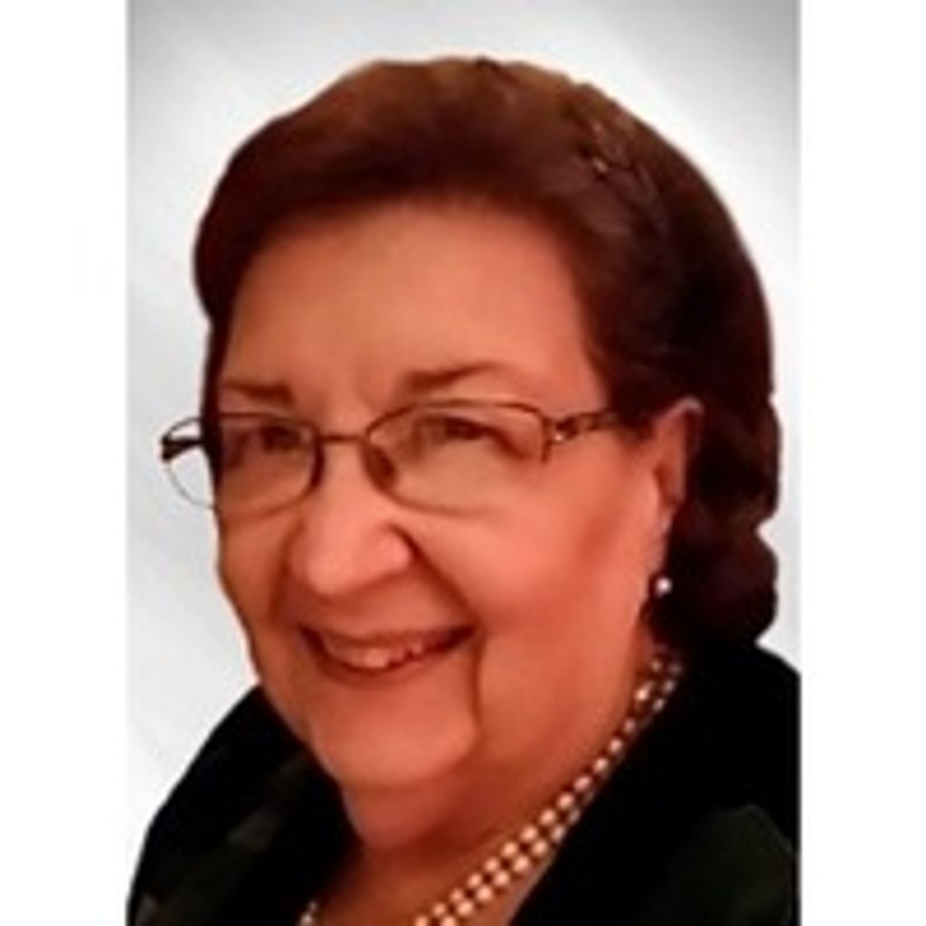 Judith M Gray-Drower