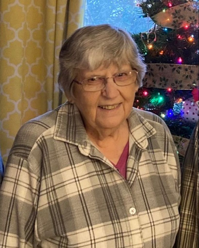Dorothy May Stayer Profile Photo