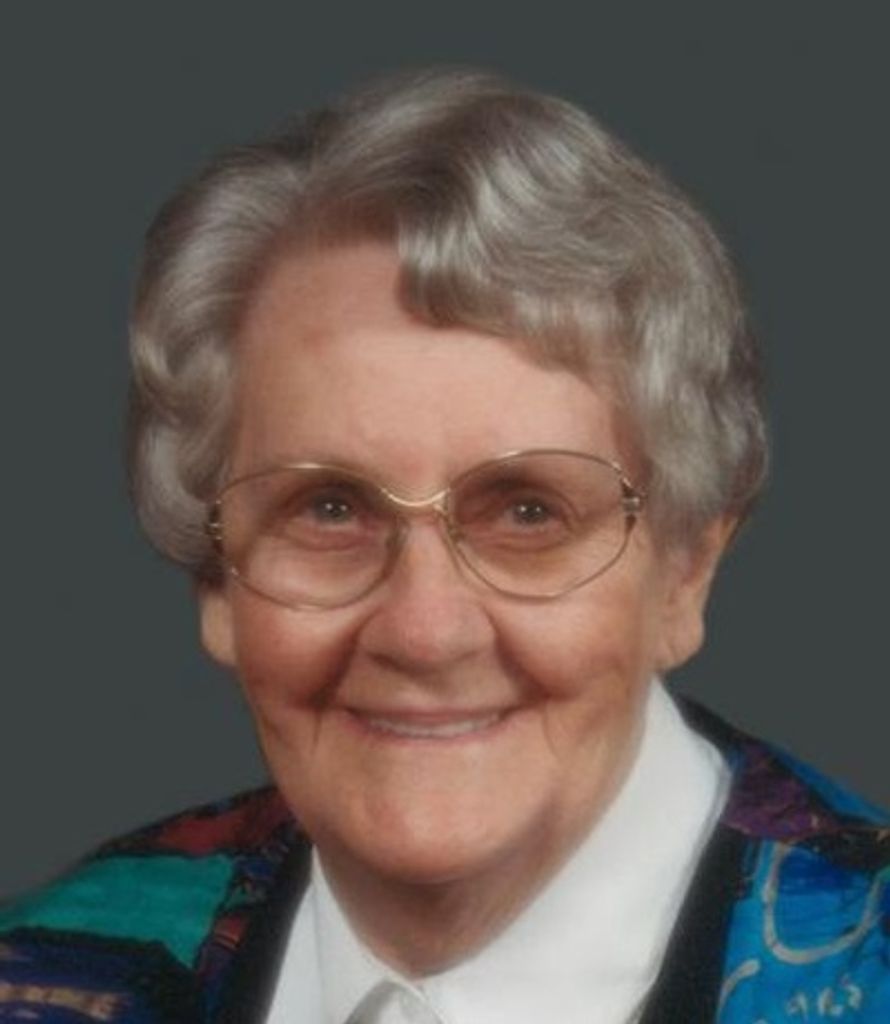Mabel Alvina Flatla Profile Photo