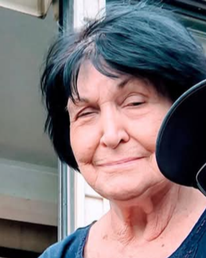 Charlotte Goff Profile Photo