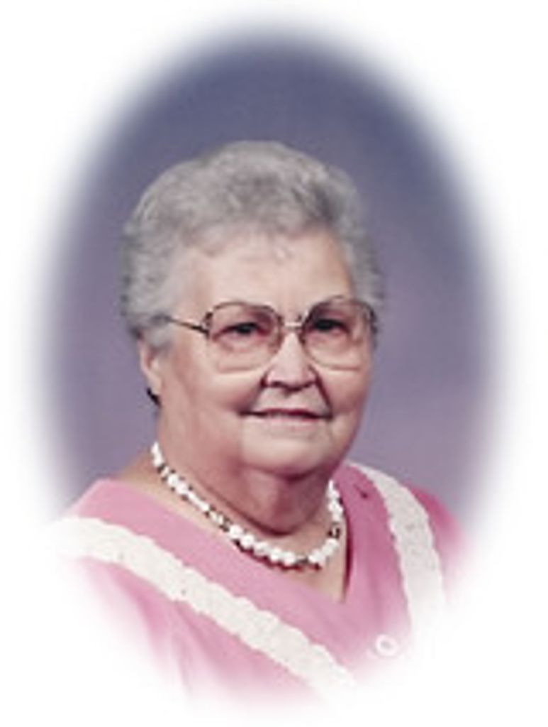 Ida Wiles