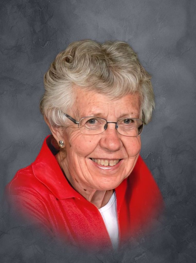 Delores Ann Meyer