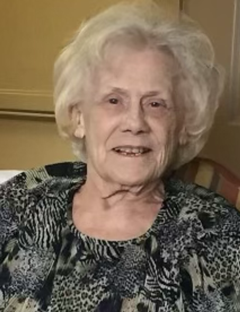 Frances Jean Thornhill Profile Photo