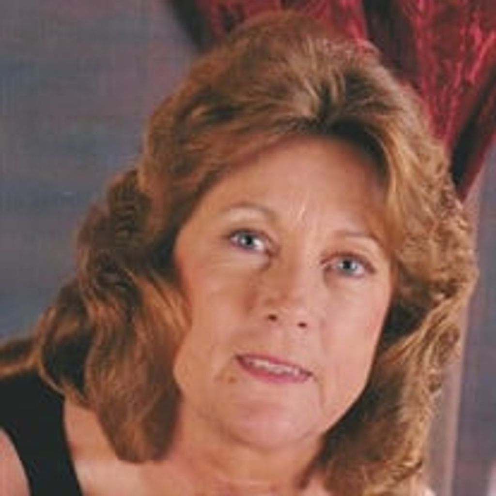 Joyce Juanita Blaylock