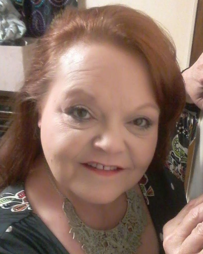 Anna Katherine Fendley Profile Photo