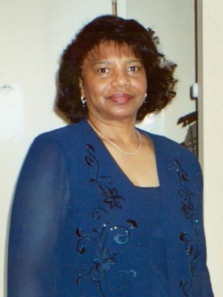 Marilyn M. Motley