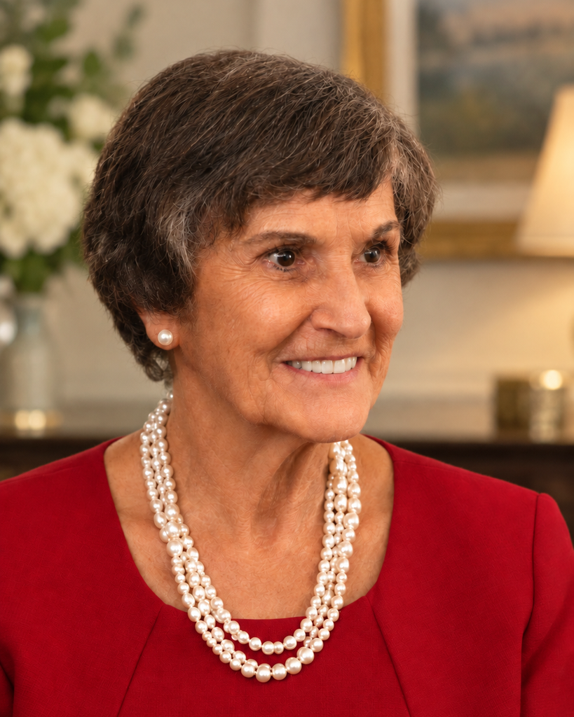 Evelyn Smith Touchstone Profile Photo