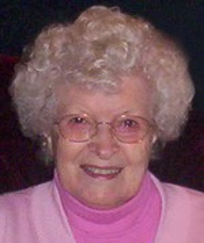 Jeanne Henriette Senjem