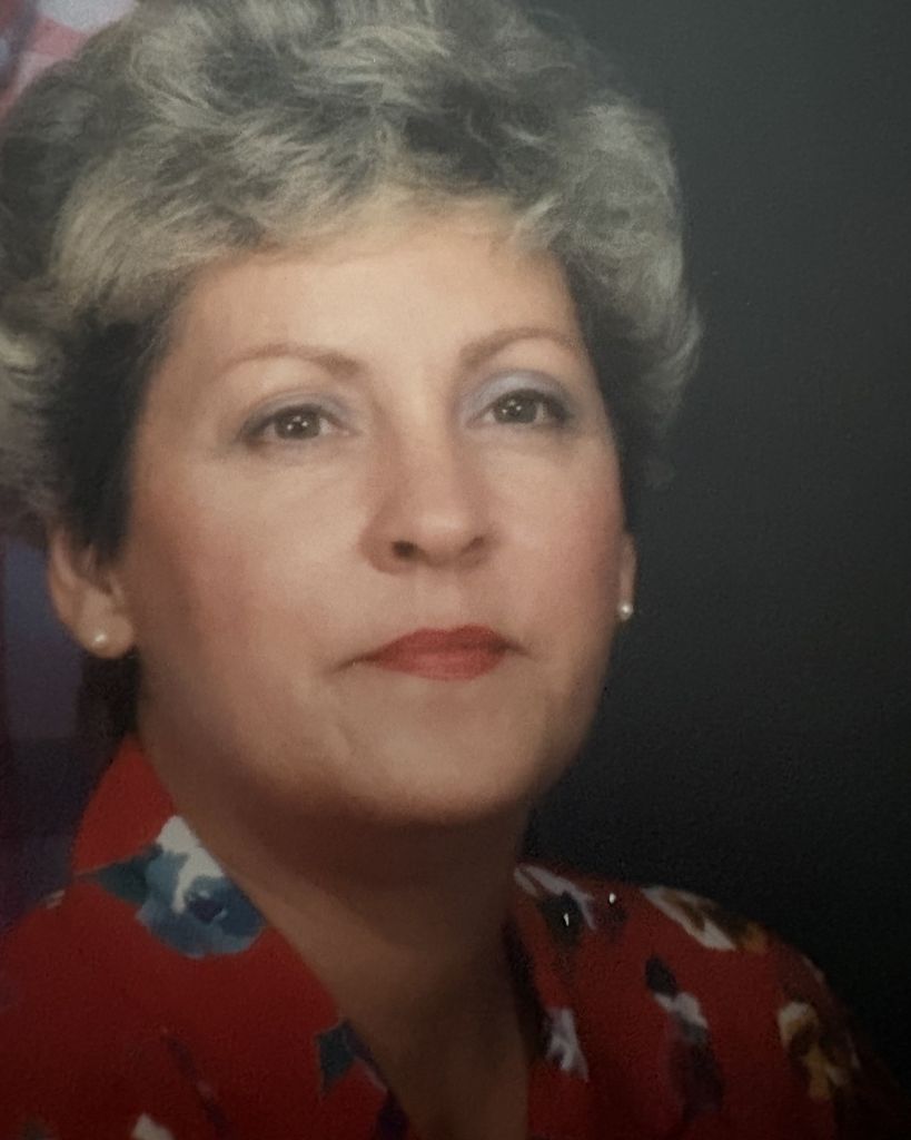 Edith Ellen Buhler