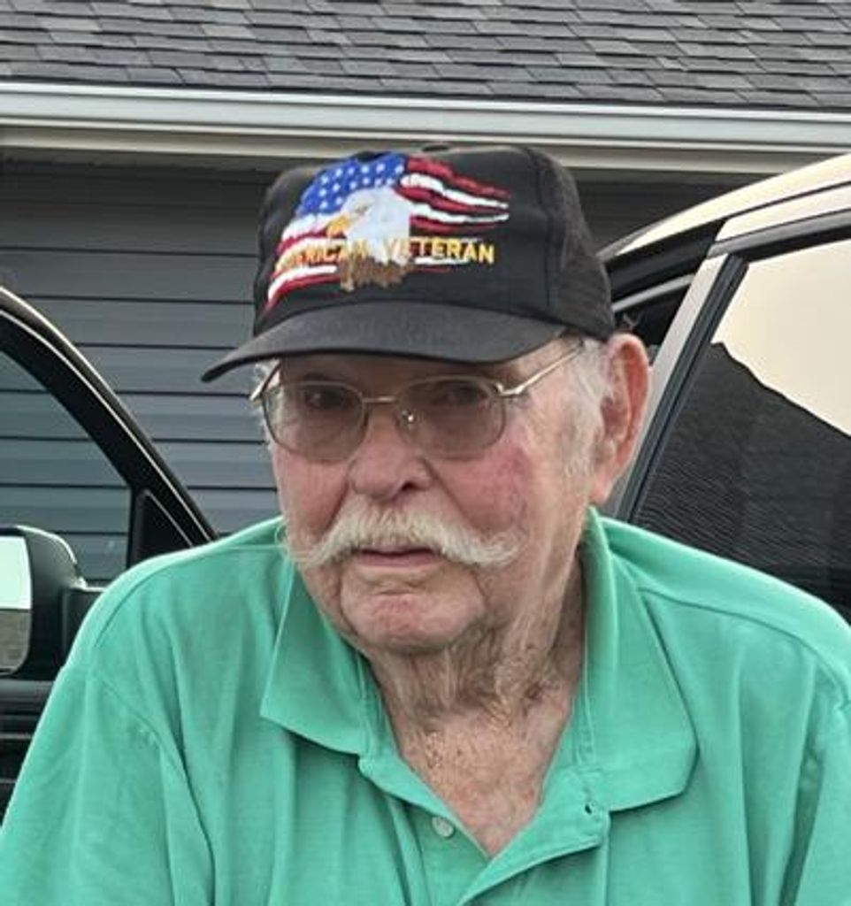 William "Bill" Francis