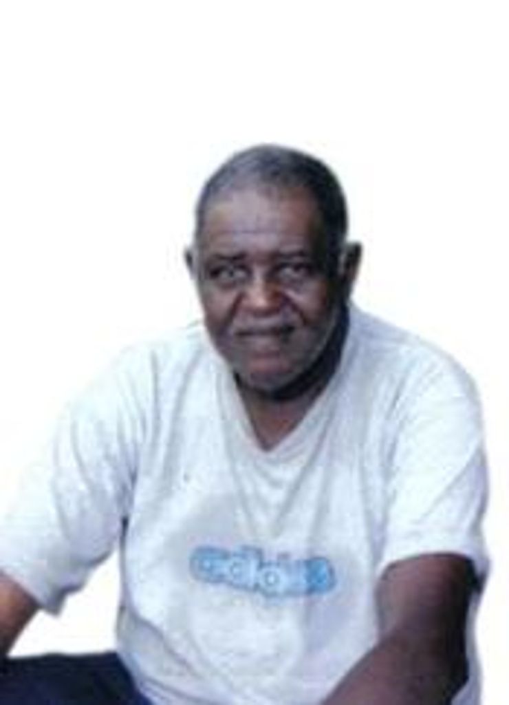 Willie James