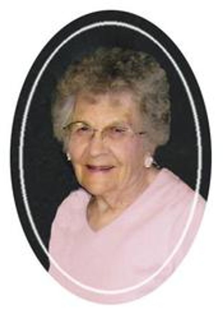 Hazel L. Larson
