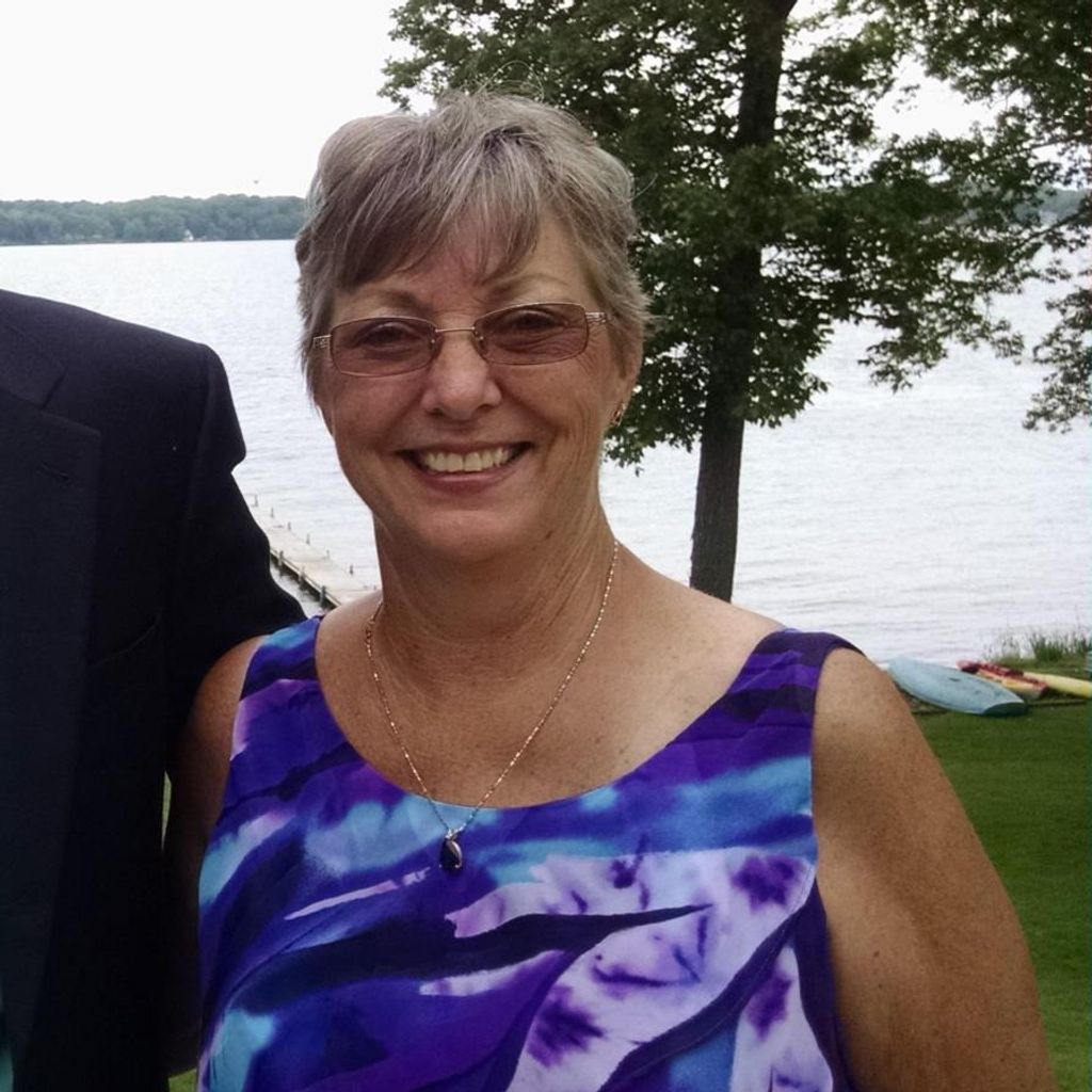 Colette M. (Palmer) Stancik Profile Photo