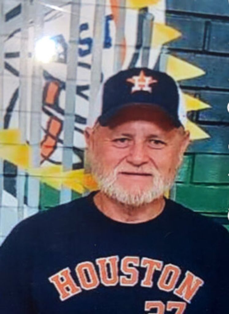 Billy Gailian Hill, Sr.