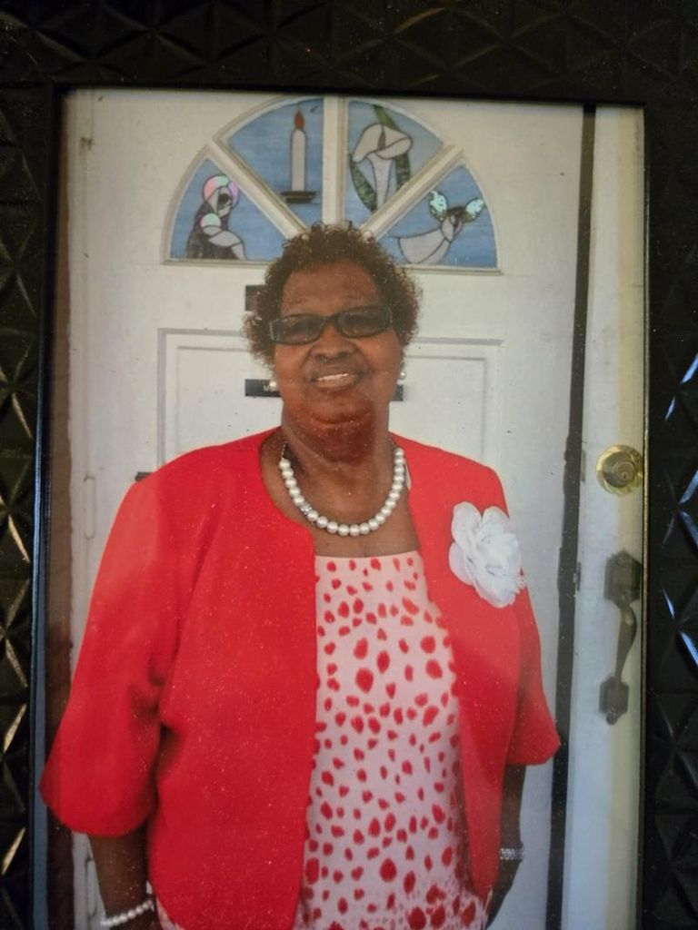 Mrs. Mary Jo Lavergne Profile Photo
