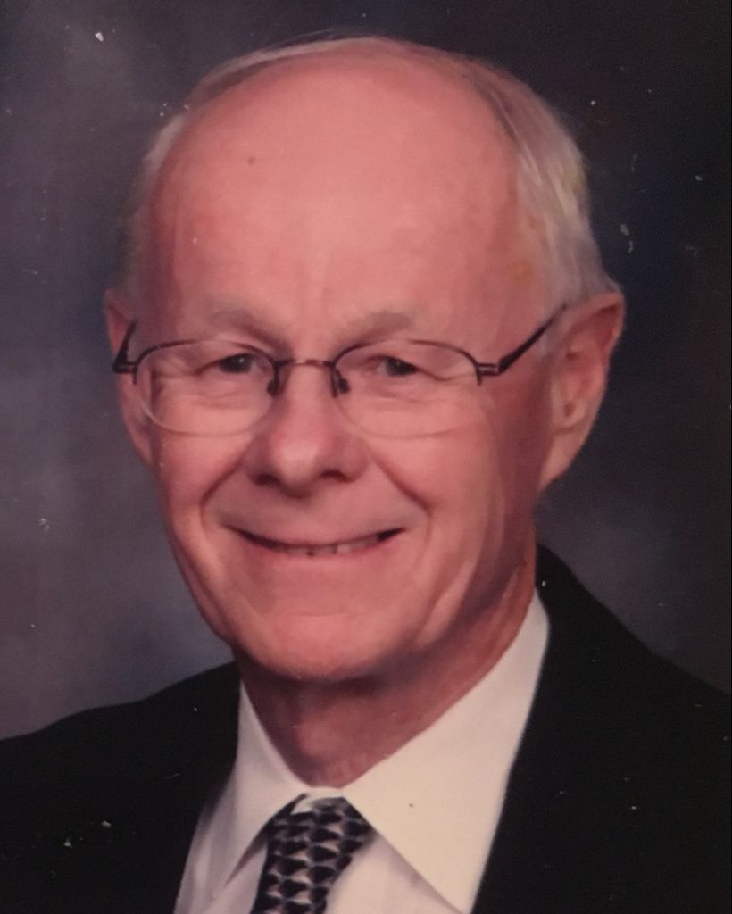 Edward Franklin Pope Profile Photo