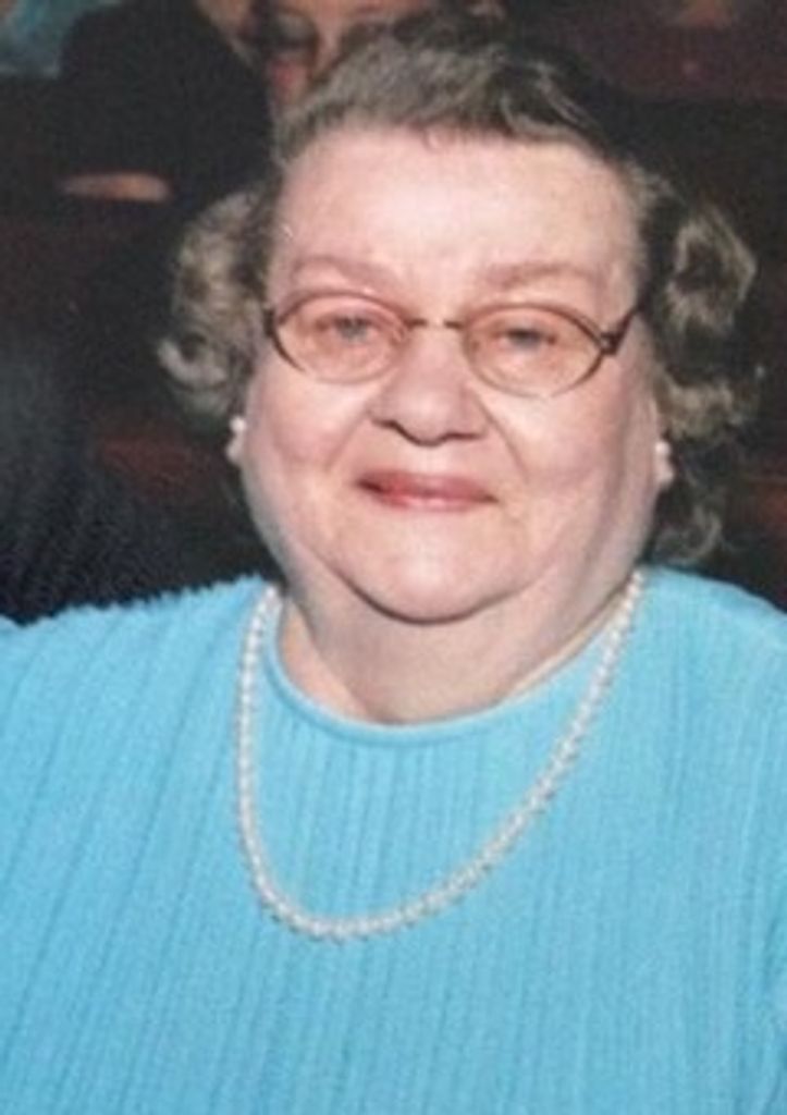 Laverne E. Brennan