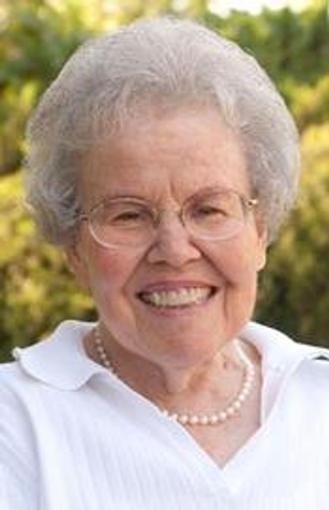 Margaret Stucki Christensen