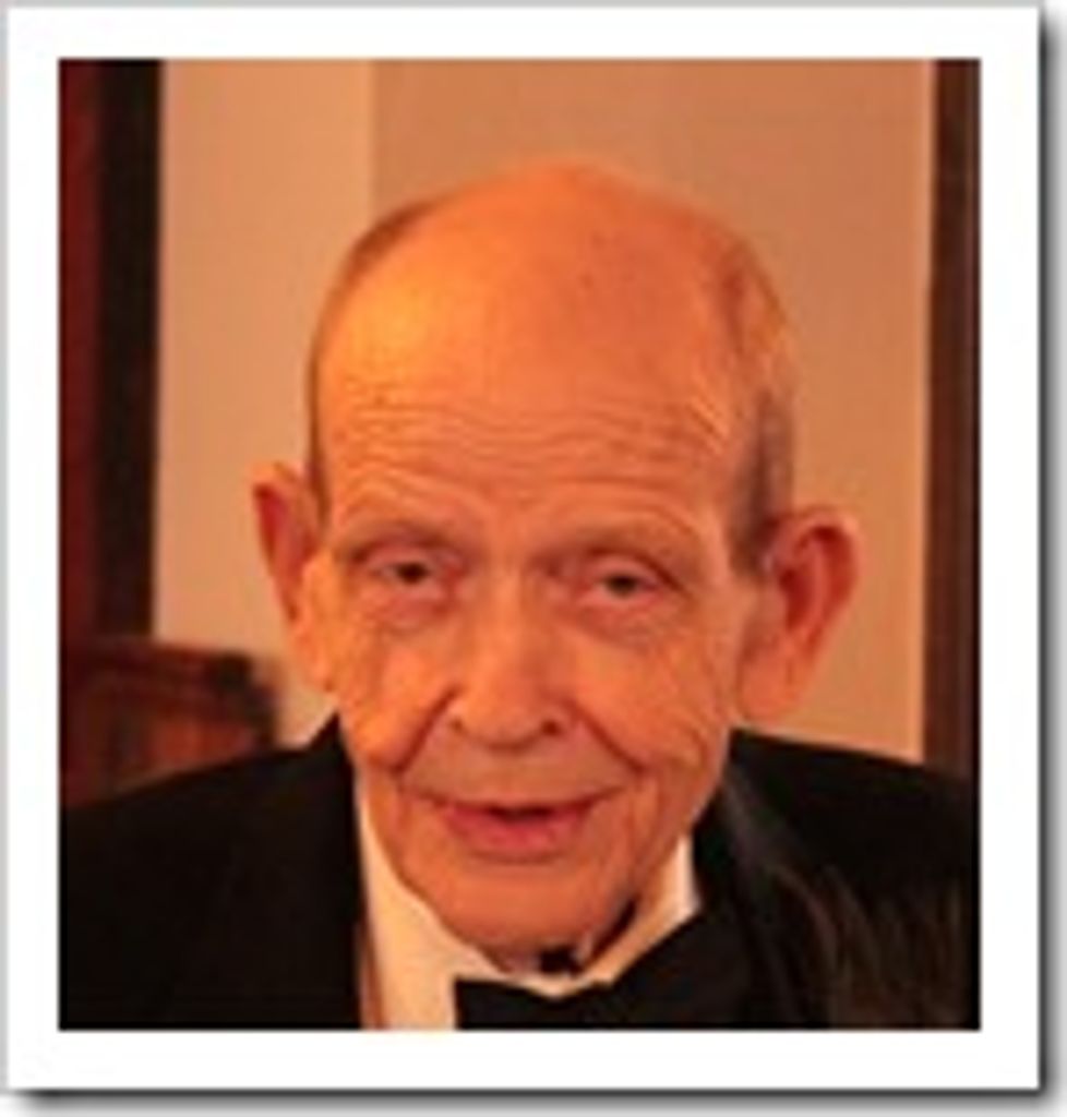 Eldren A. Jennings