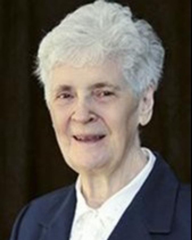 Sr. Betty Foos