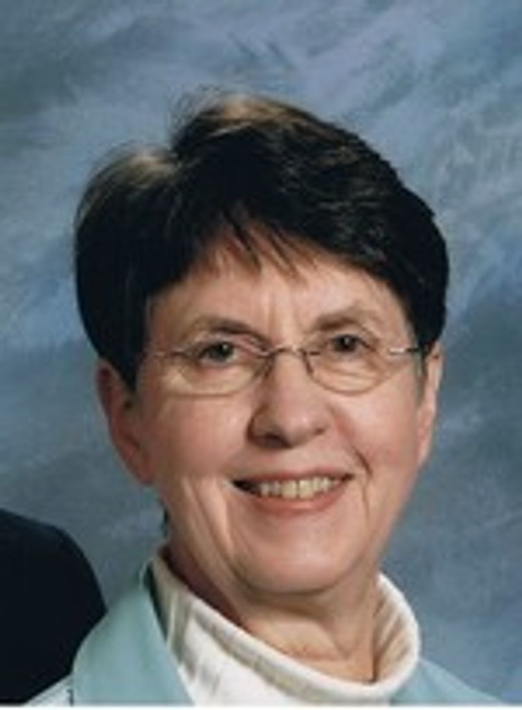 Jo Anne Evans Ramsden Matechak