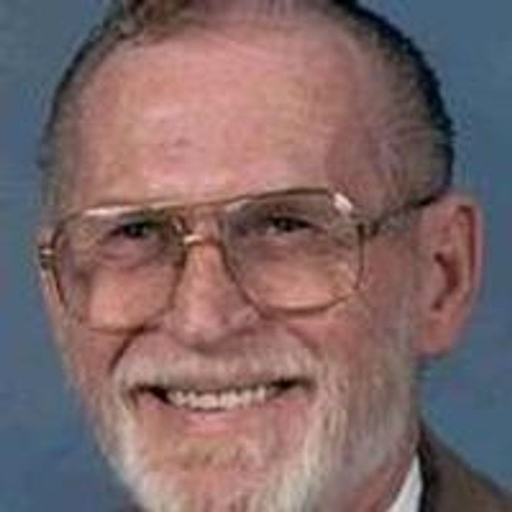 Ernest Dwain Hedge