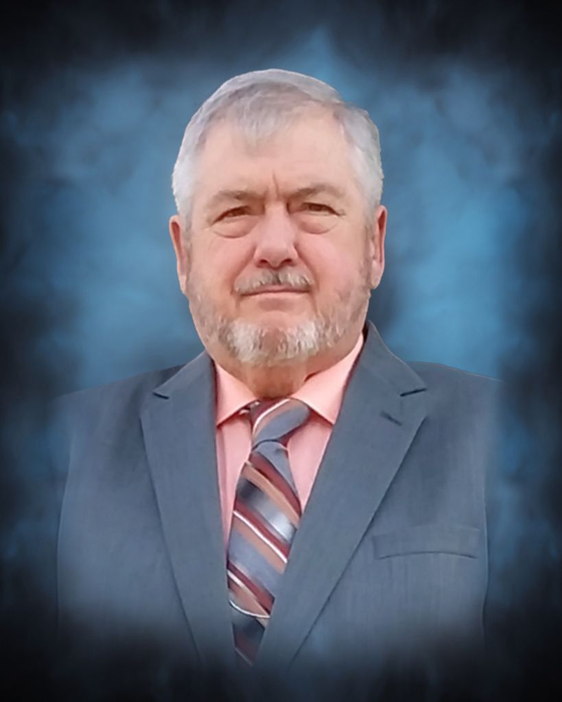 Julius Alexander Cranford, Jr. Profile Photo
