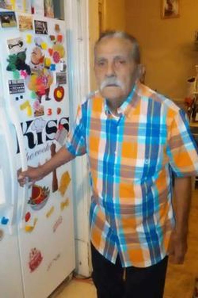 Alfonso Ortiz Sr. Profile Photo