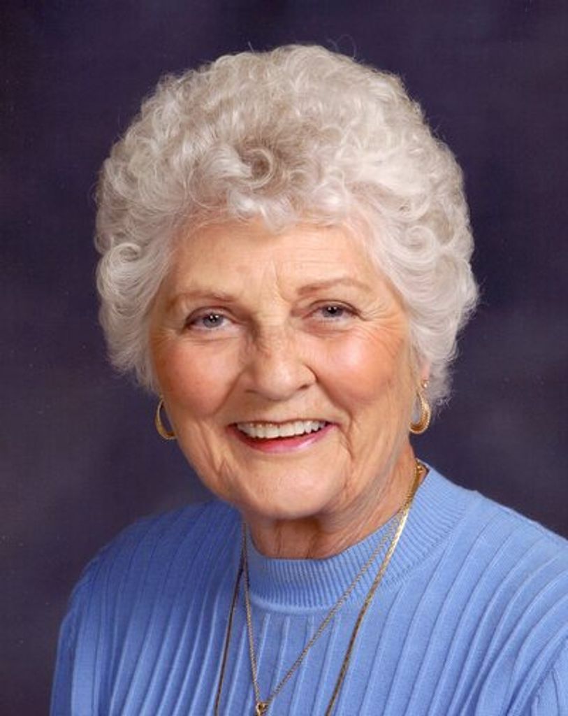 Margaret Ellen Thomason Profile Photo