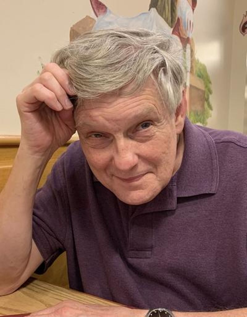 Robert Painchaud Profile Photo