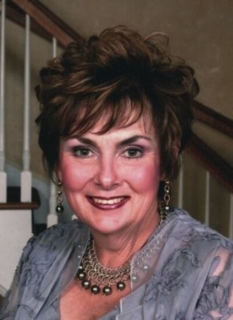 Geraldine Margaret Acquaviva Profile Photo