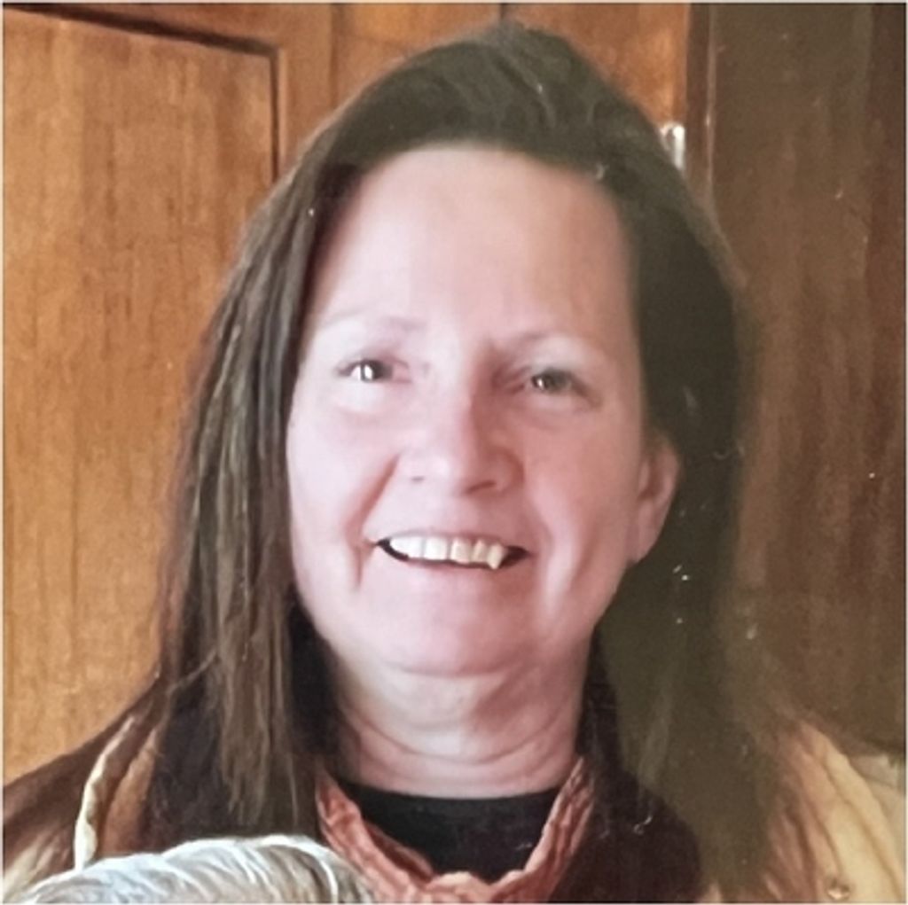 Karen Frances Johnson Profile Photo