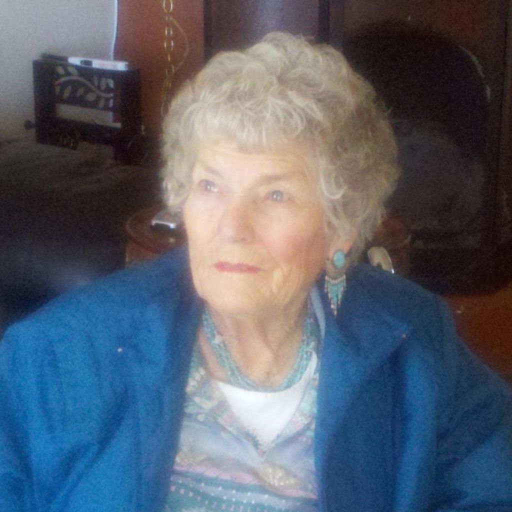 Vera Catherine Stack